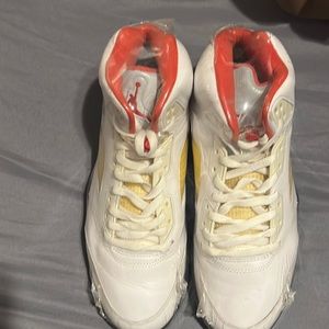 Jordan 5 Retros Size 12